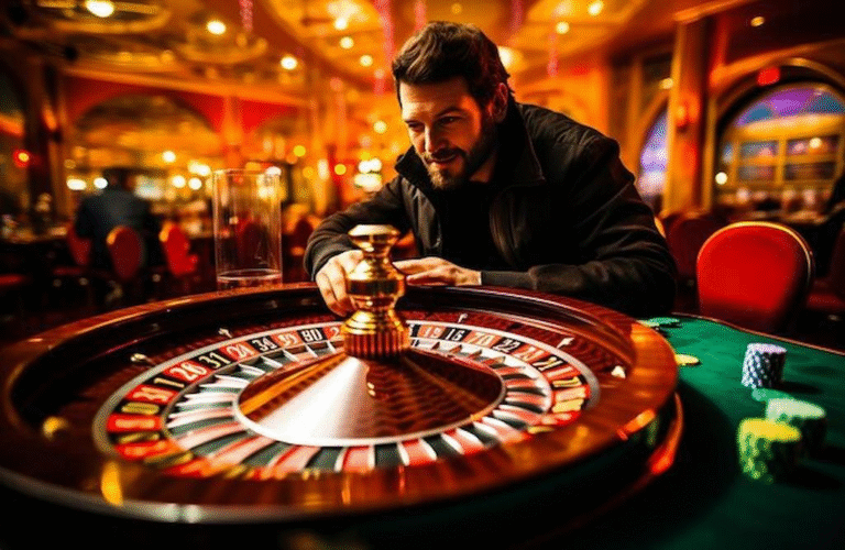 The Best Live Casino Games For Players Who Love Real-Time Action